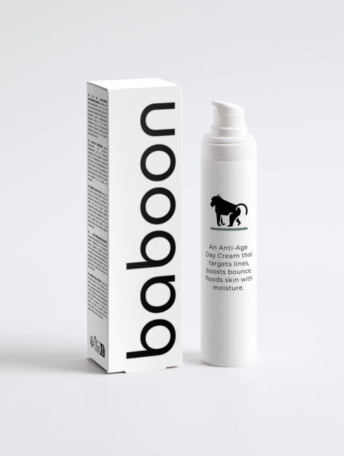 Anti-Age Day Cream