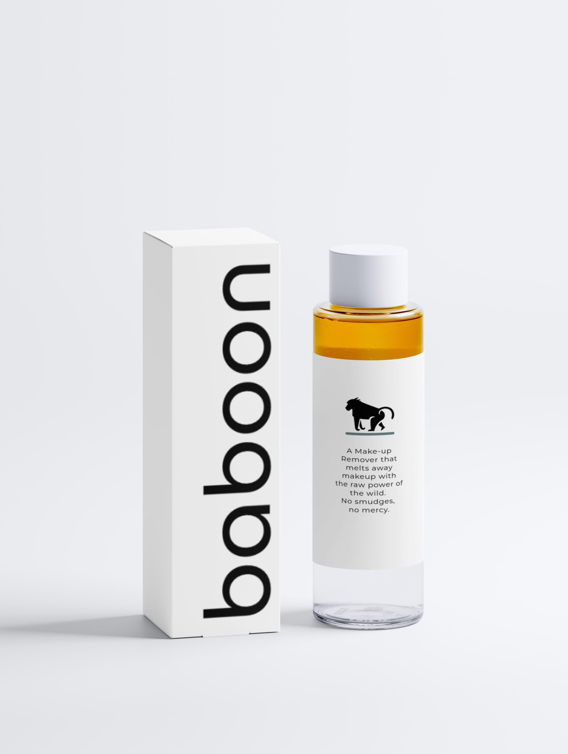 BiPhasic Make-up Remover