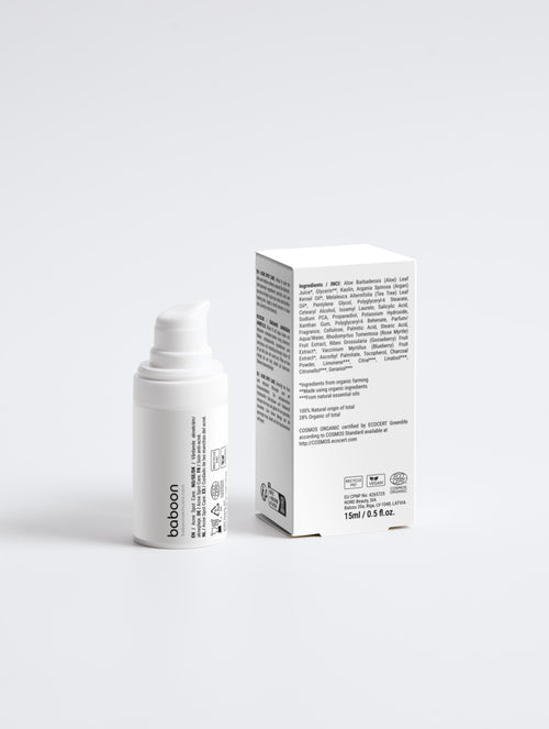Acne Spot Care