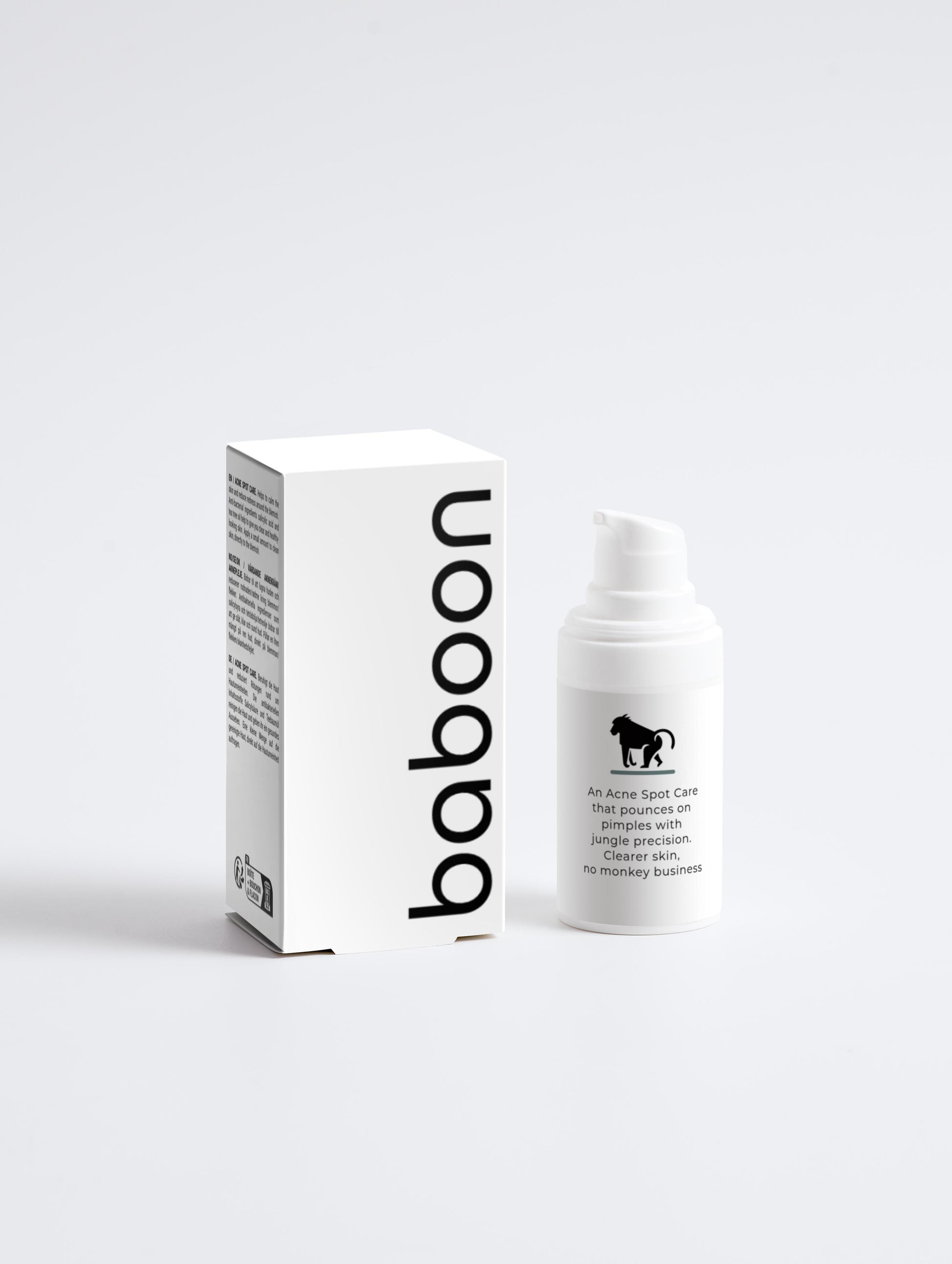 Acne Spot Care