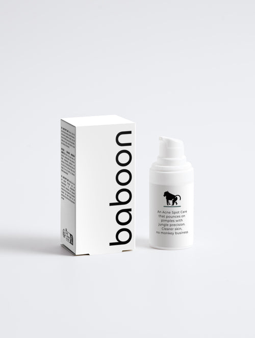 Acne Spot Care