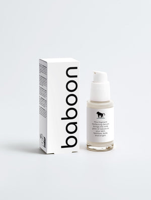 Pigment Perfecting Serum
